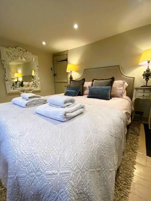 Beautiful Immaculate Aldeburgh Cottage, Sunny Outdoor Space, Free Parking - Easy Walk To Beach & Town Zewnętrze zdjęcie